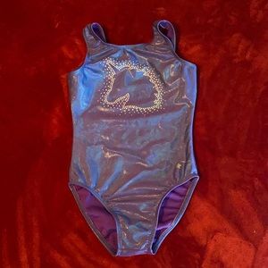Destira Leotard